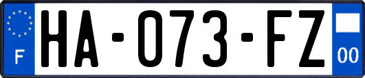 HA-073-FZ