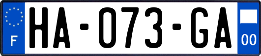 HA-073-GA