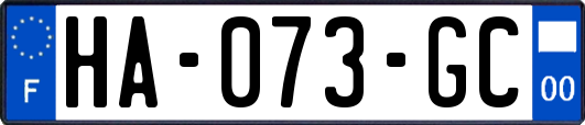 HA-073-GC