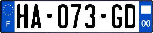 HA-073-GD