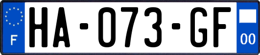 HA-073-GF