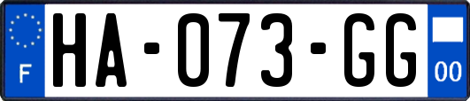 HA-073-GG