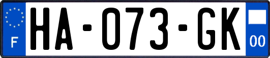 HA-073-GK