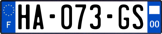 HA-073-GS
