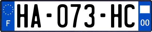 HA-073-HC