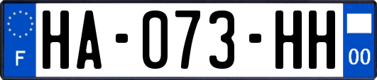 HA-073-HH