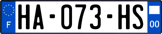 HA-073-HS