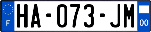HA-073-JM