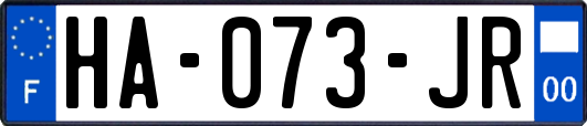 HA-073-JR