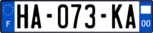 HA-073-KA