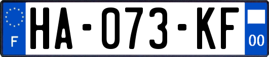 HA-073-KF