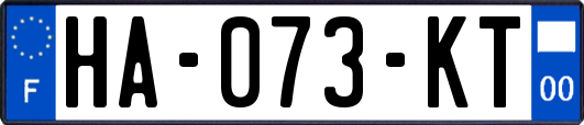 HA-073-KT
