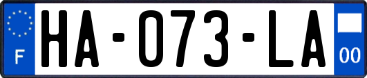 HA-073-LA