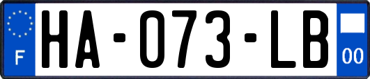 HA-073-LB