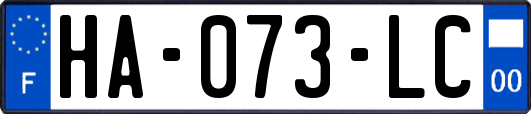 HA-073-LC