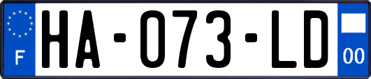 HA-073-LD