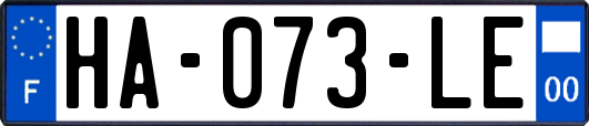 HA-073-LE
