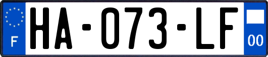 HA-073-LF