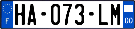HA-073-LM