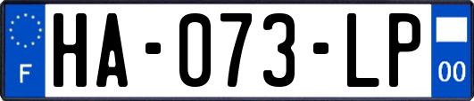 HA-073-LP
