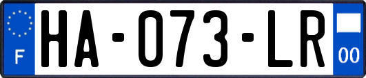 HA-073-LR