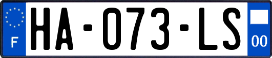 HA-073-LS