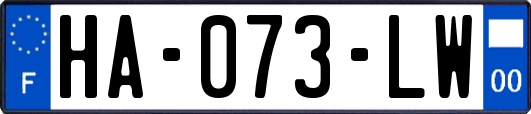 HA-073-LW