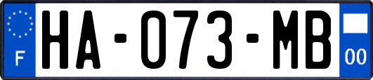 HA-073-MB