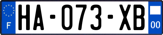 HA-073-XB
