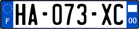 HA-073-XC