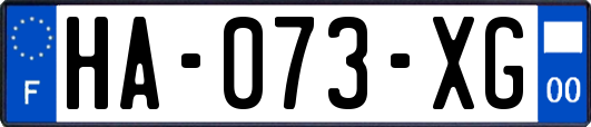 HA-073-XG