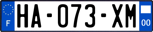 HA-073-XM