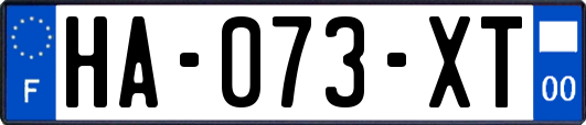 HA-073-XT