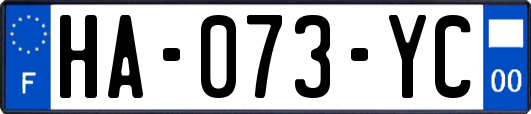 HA-073-YC