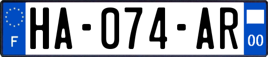 HA-074-AR