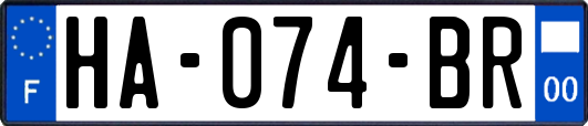 HA-074-BR