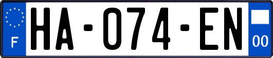 HA-074-EN