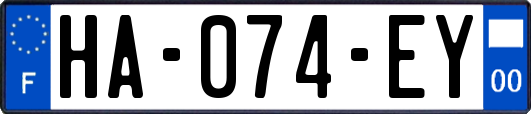 HA-074-EY