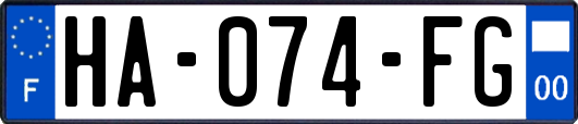 HA-074-FG