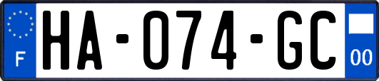 HA-074-GC