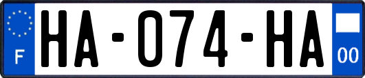 HA-074-HA