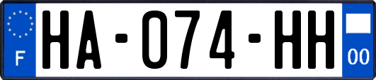 HA-074-HH