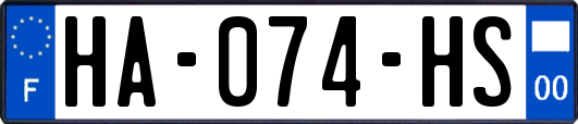 HA-074-HS