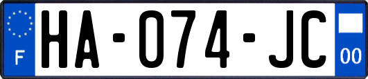 HA-074-JC