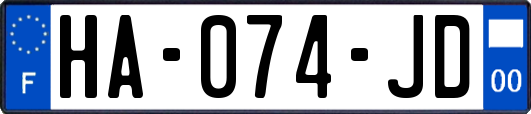 HA-074-JD