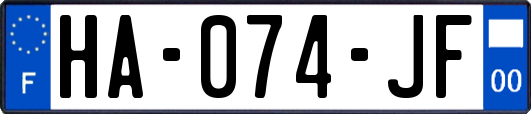 HA-074-JF