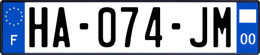 HA-074-JM