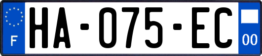 HA-075-EC