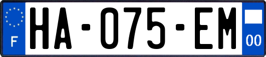 HA-075-EM