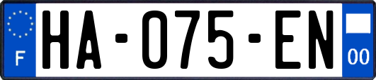 HA-075-EN